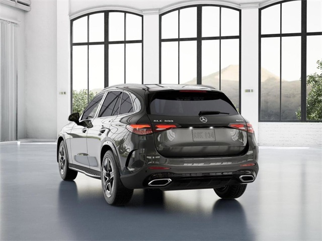 2026 Mercedes Benz GLC 300 4MATIC photo 26