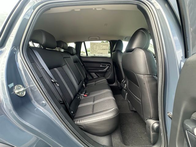 2025 Mazda CX-50 2.5 Select photo 28
