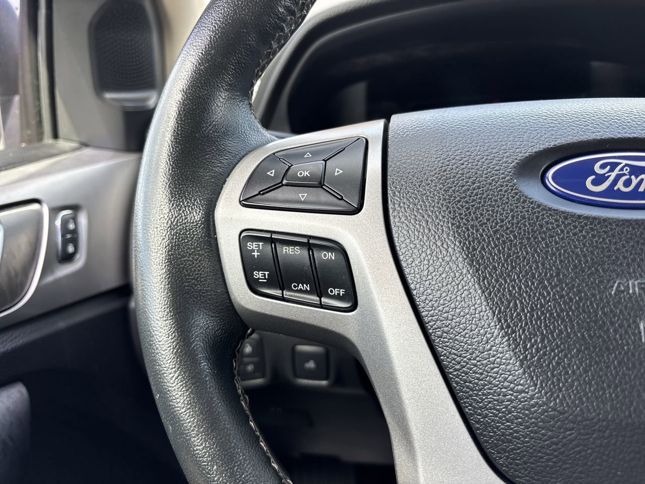 2019 Ford Ranger XLT photo 25