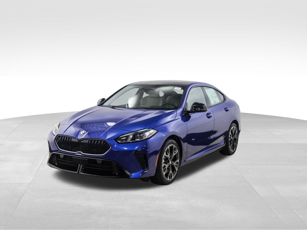 2026 BMW 2 Series 228