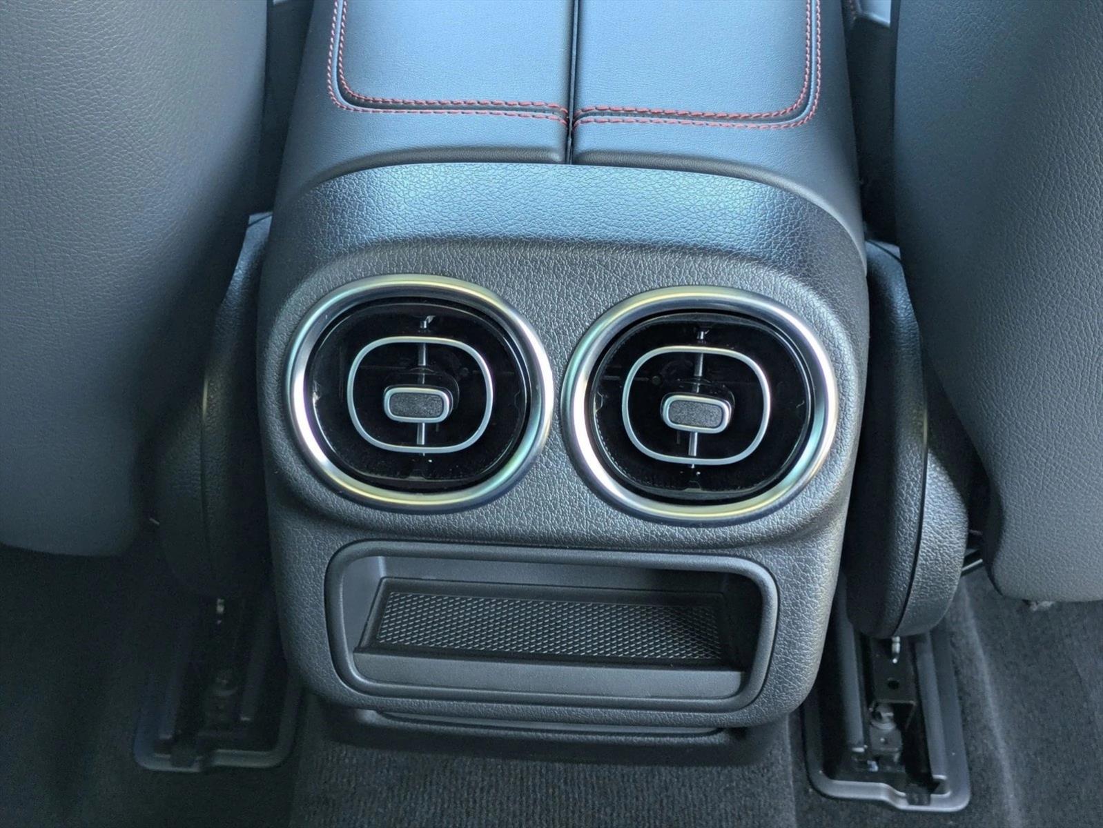 2025 Mercedes Benz GLC AMG 43 4MATIC photo 14
