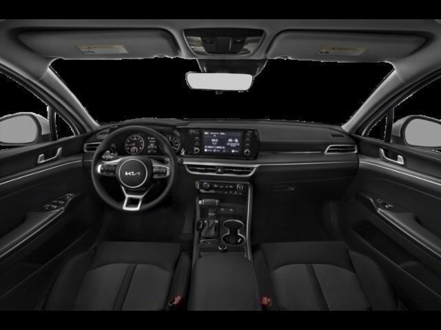 2022 Kia K5 GT-Line photo 5