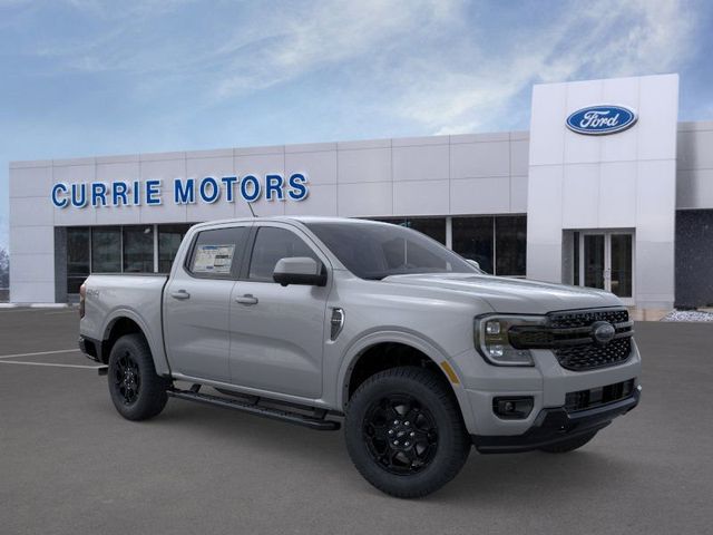 2026 FORD RANGER - Image 29