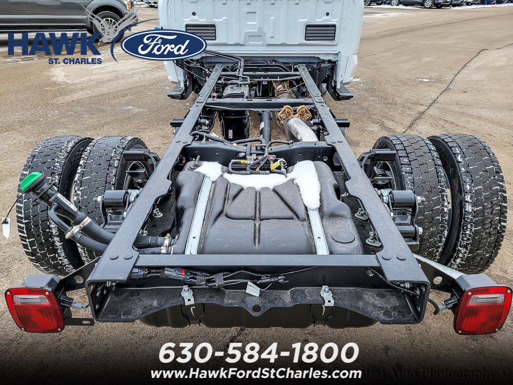 2026 FORD F-450 - Image 12