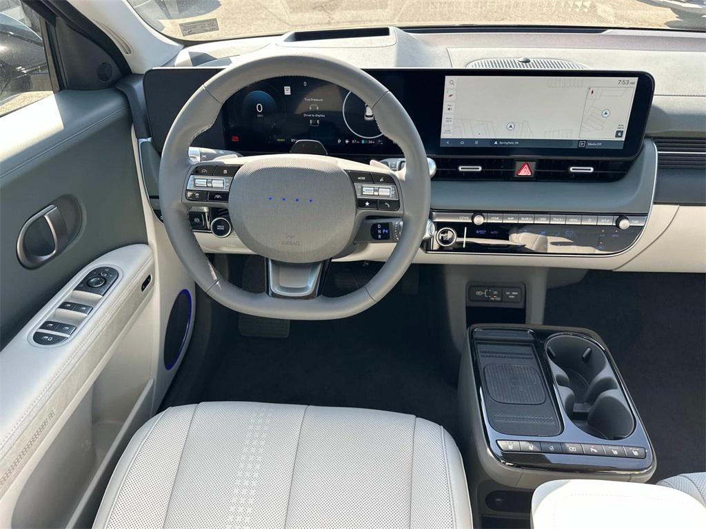 2025 Hyundai Ioniq 5 Limited photo 17