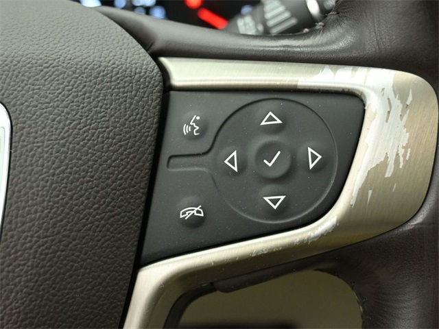 2019 Gmc Acadia Denali photo 18