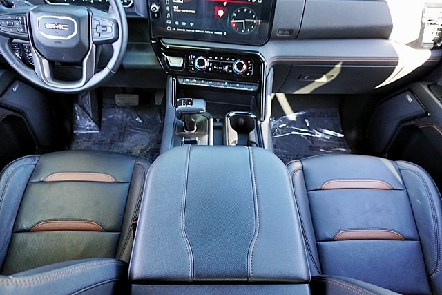 2023 Gmc Sierra 1500 AT4 photo 23