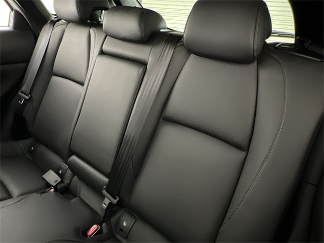 2023 Mazda CX-30 Select photo 21