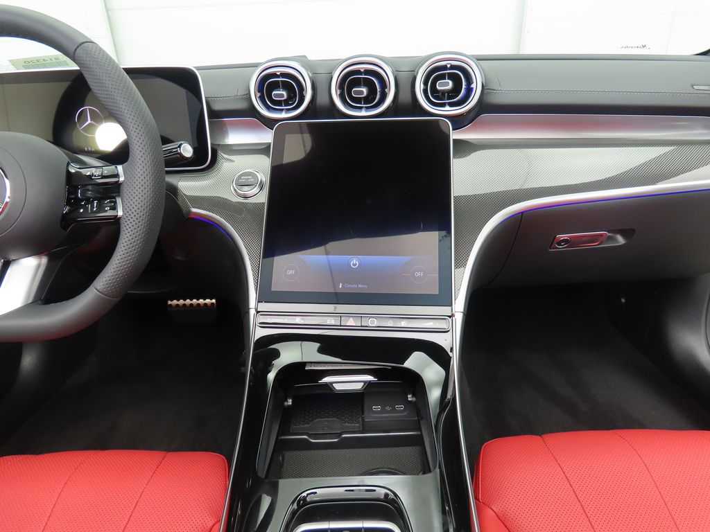 2025 Mercedes Benz CLE 450 4MATIC photo 20