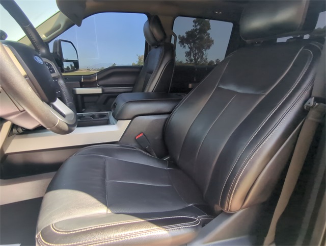 2020 Ford F-450 photo 7