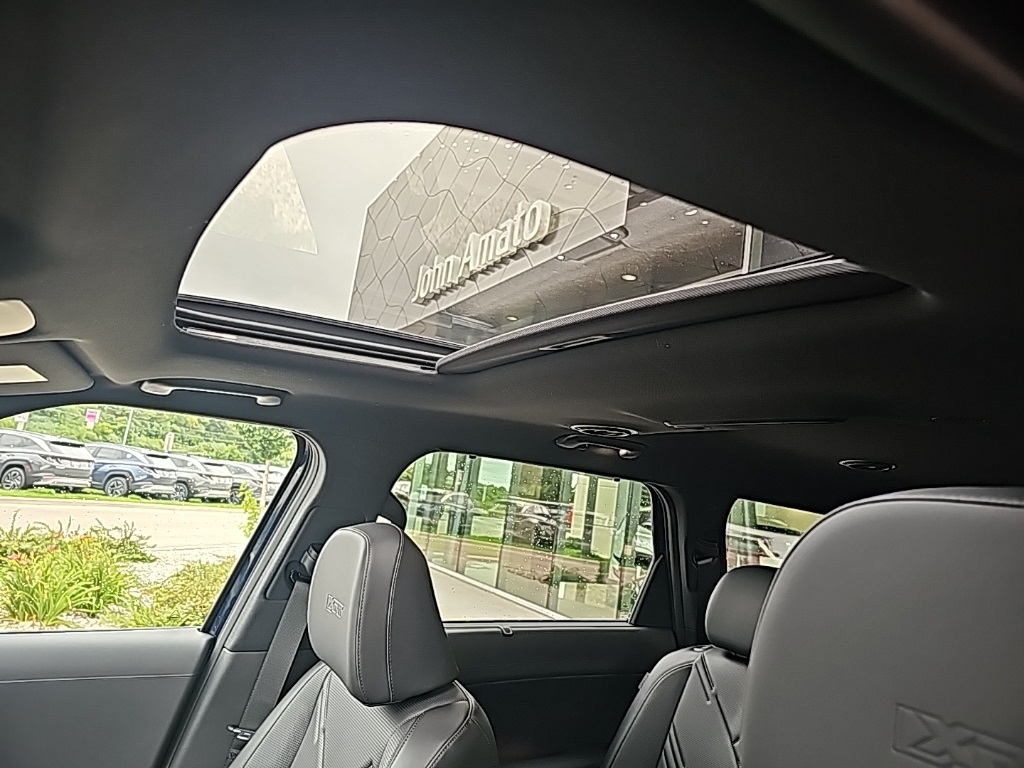 2026 Hyundai Palisade XRT photo 18
