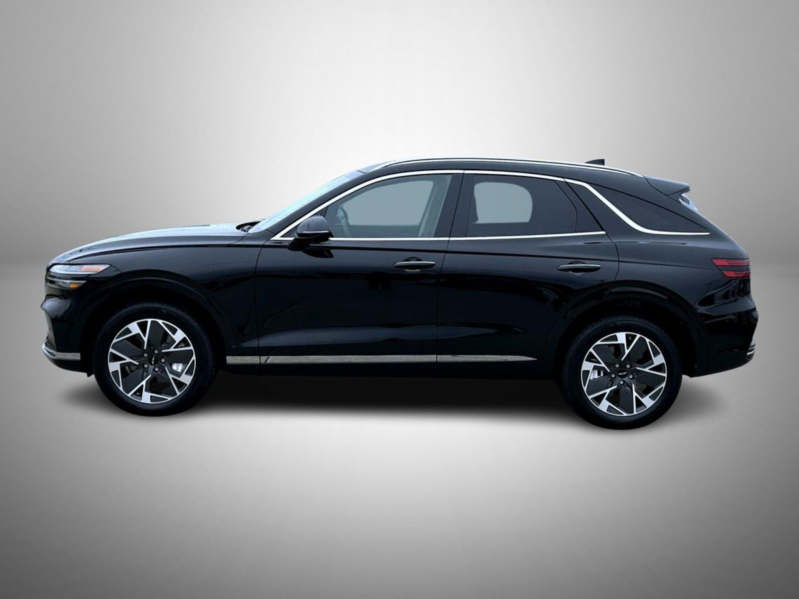 2026 Genesis Electrified GV70 photo 8