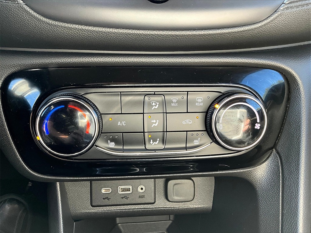 2022 Buick Encore GX Preferred photo 26