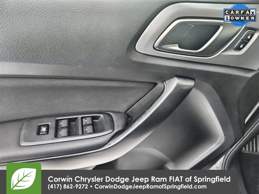 2021 Ford Ranger XLT photo 14