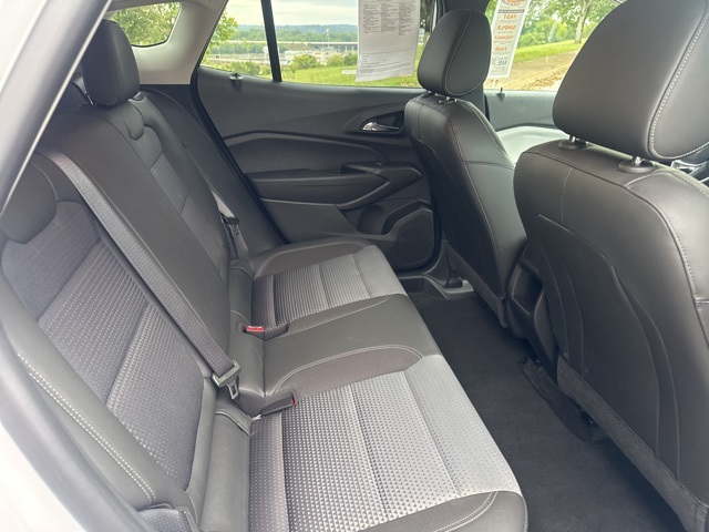 2024 Chevrolet Trax LT photo 9