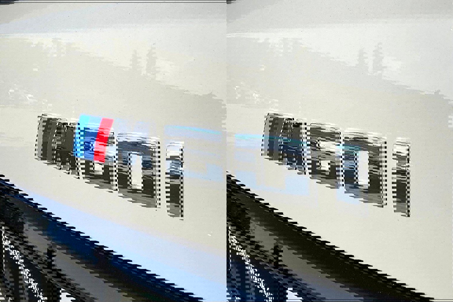 2024 Bmw X7 M60i photo 29