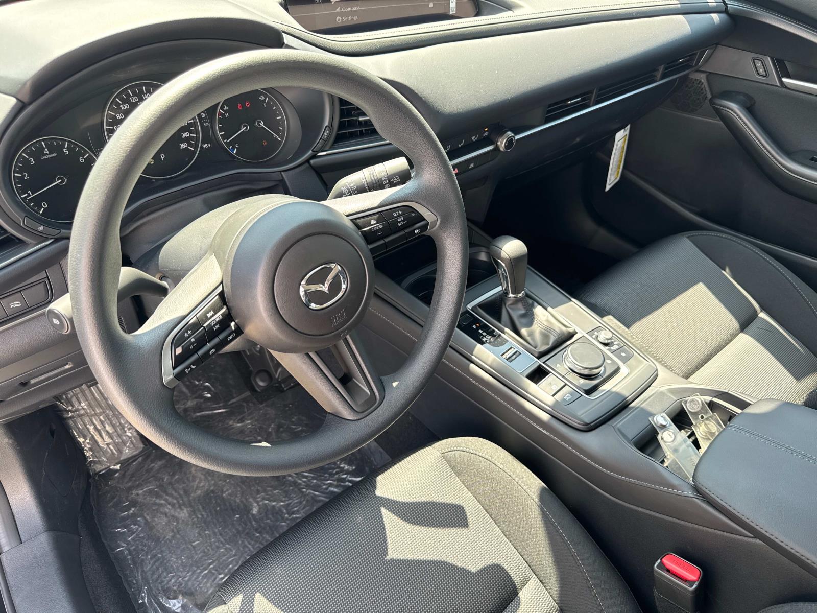 2025 Mazda CX-30 2.5 S photo 7