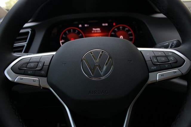 2025 Volkswagen Atlas Peak Edition SE photo 12