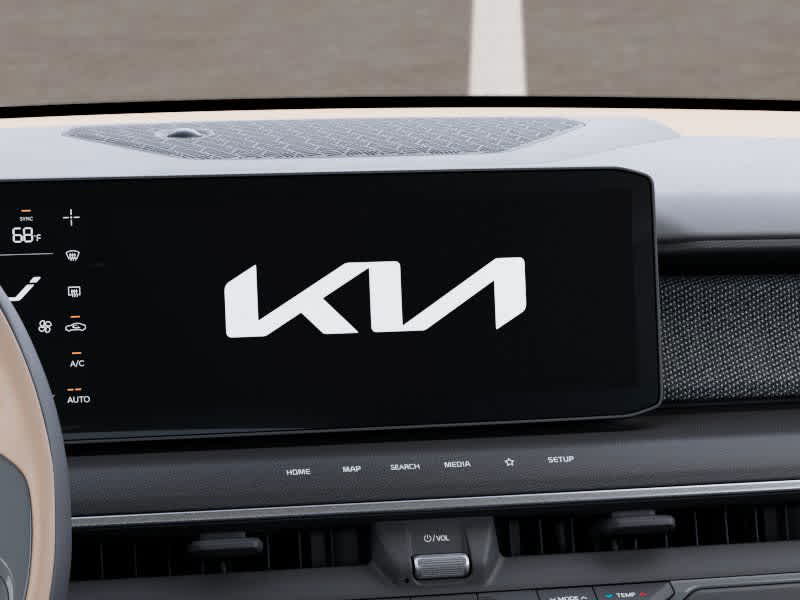 2026 Kia EV9 GT-Line photo 17