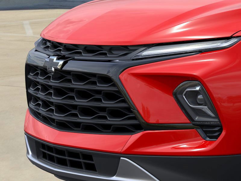 2025 Chevrolet Blazer 2LT photo 13