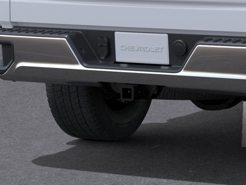 2026 Chevrolet Silverado 1500 LT photo 14