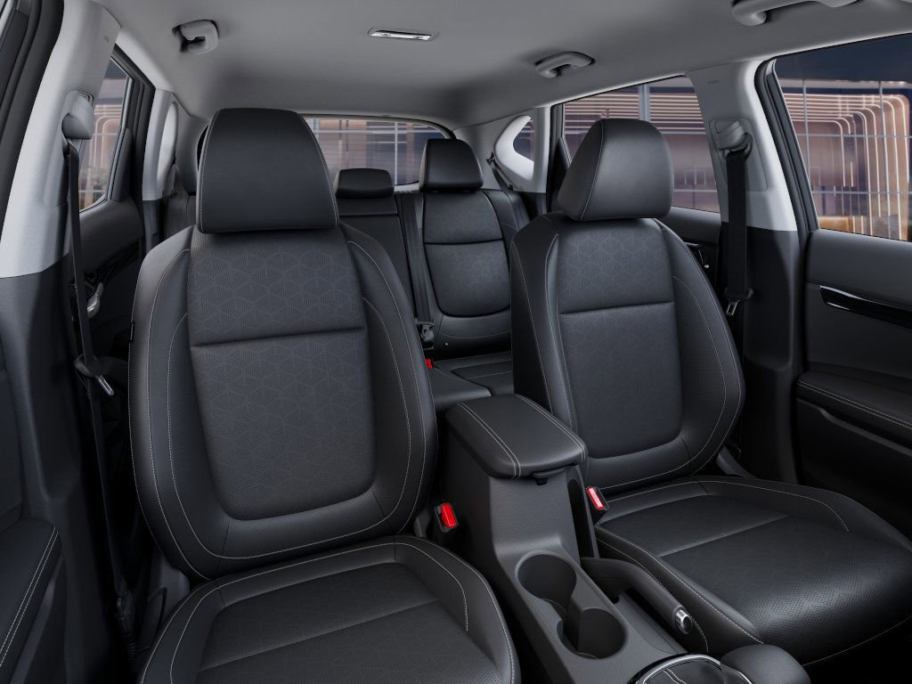2025 Kia Seltos EX photo 14