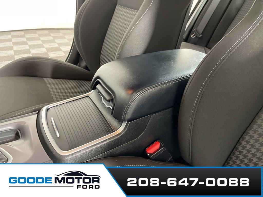 2023 Dodge Charger GT photo 26