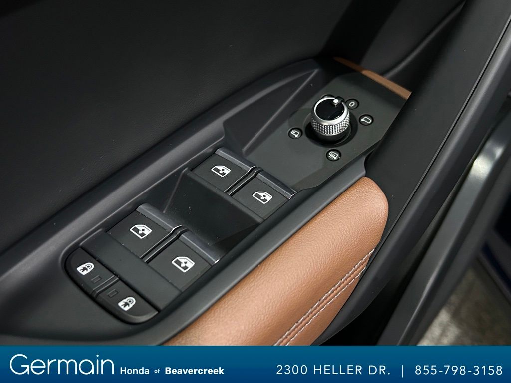 2022 Audi Q5 45 S line Premium photo 14