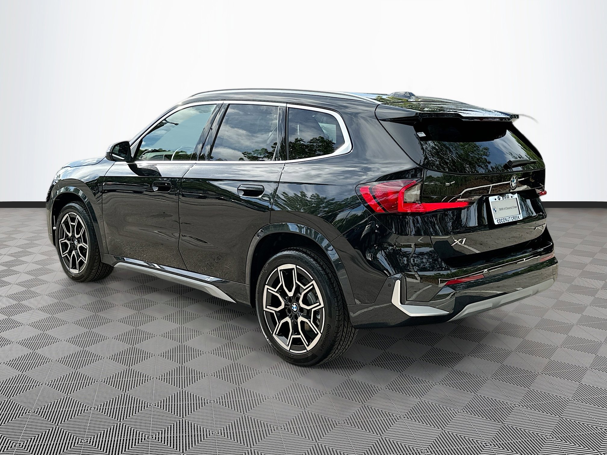2026 Bmw X1 XDrive28i photo 4