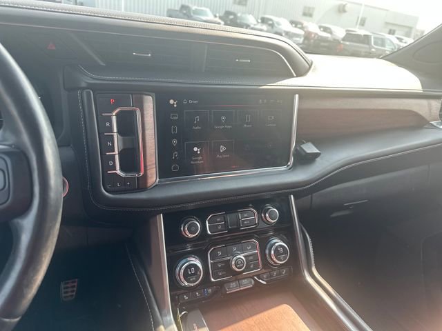 2023 Gmc Yukon Denali Ultimate photo 12