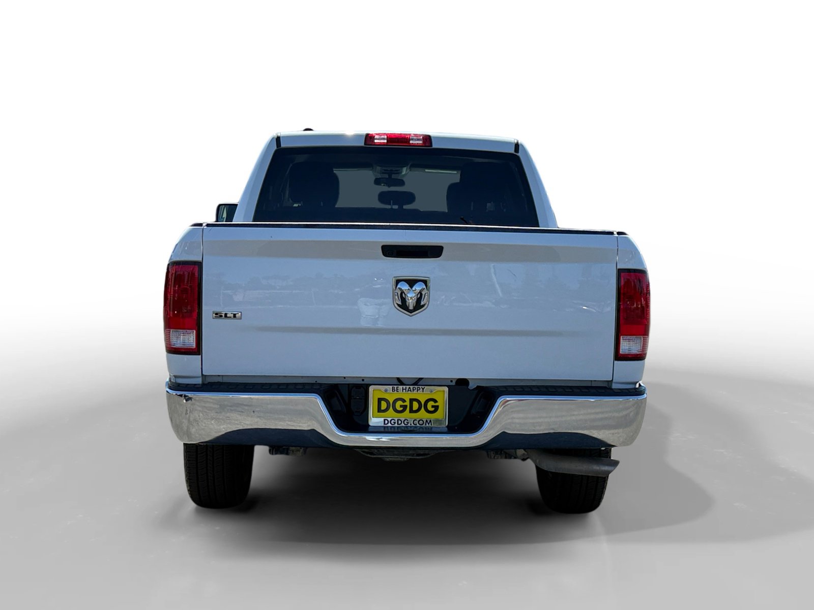 2022 Ram 1500 SLT photo 4