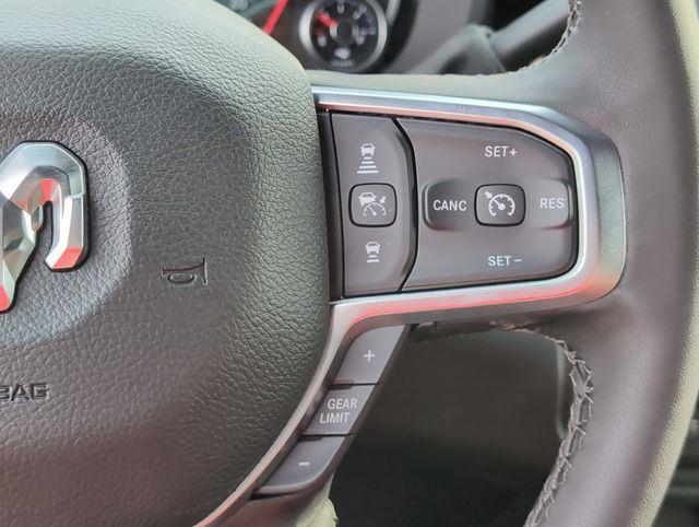 2025 Ram 2500 Big Horn photo 22