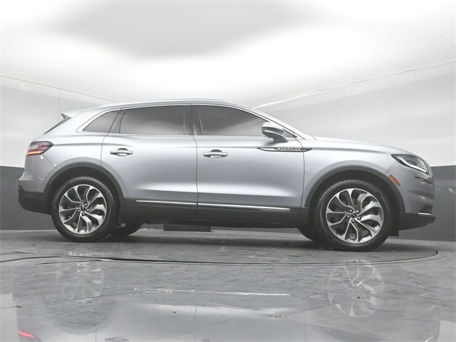 2023 LINCOLN NAUTILUS - Image 45