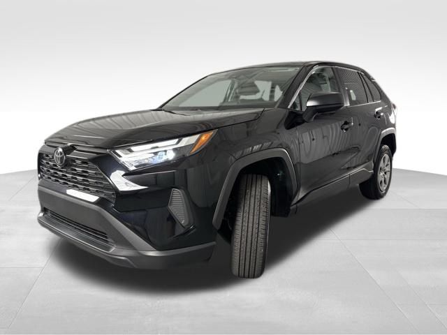 2023 Toyota RAV4 LE photo 4