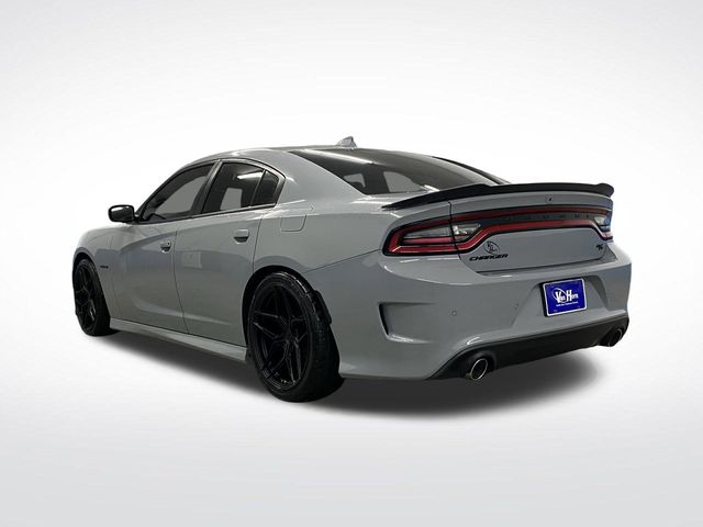 2022 Dodge Charger R/T photo 2