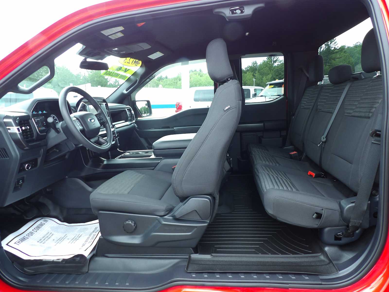 2023 Ford F-150 XL photo 9