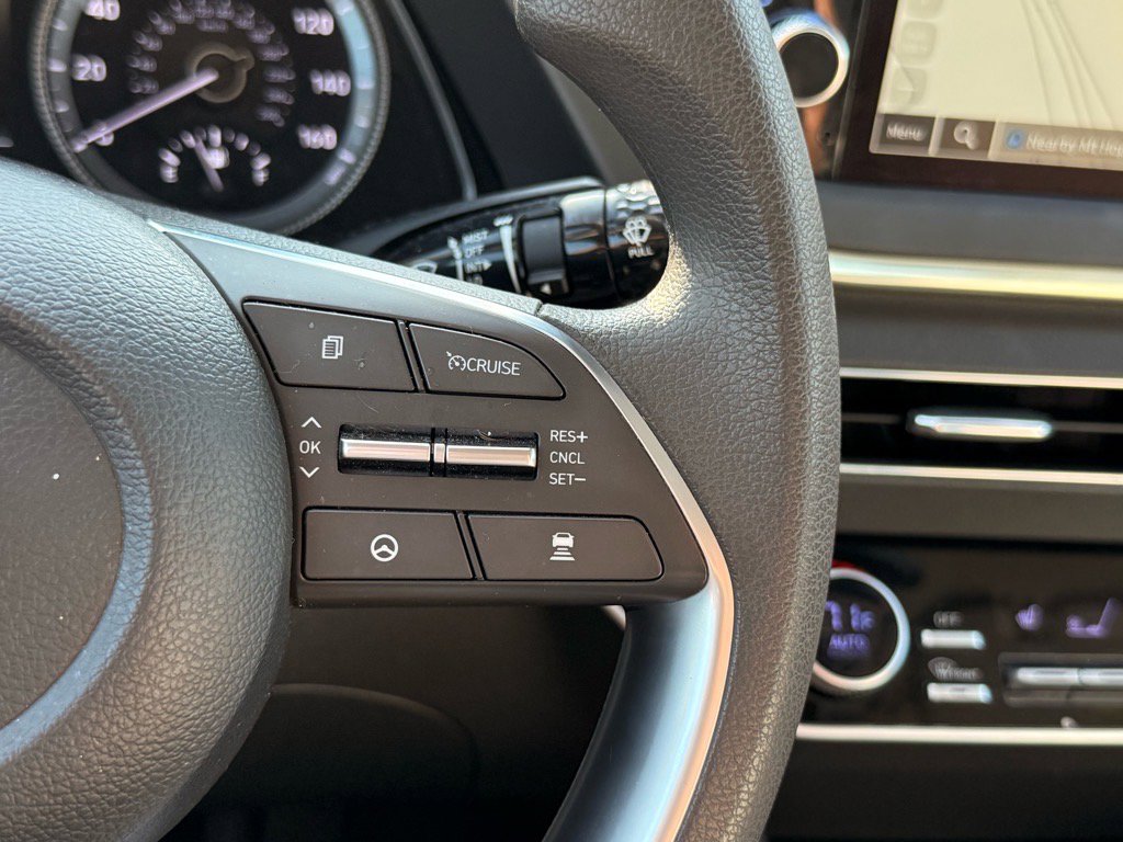 2023 Hyundai Sonata SEL photo 16