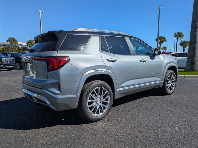 2026 Gmc Terrain Denali photo 4