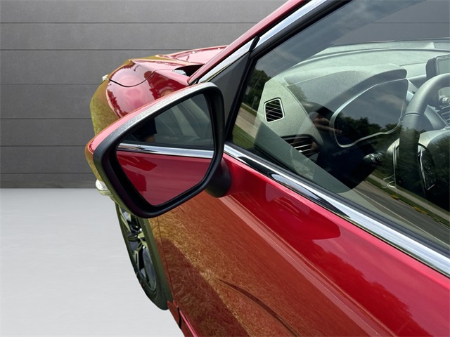 2024 Mitsubishi Eclipse Cross SEL photo 10