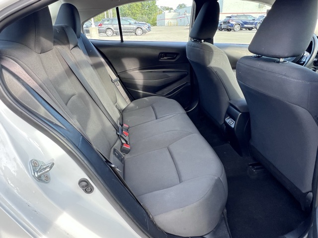 2024 Toyota Corolla LE photo 18