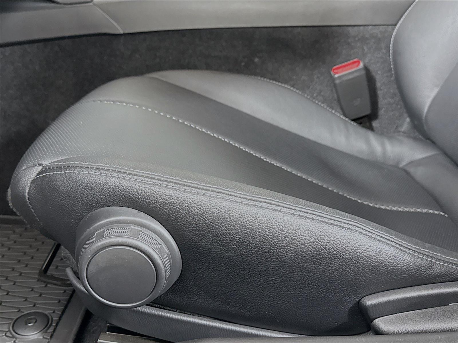 2023 Mazda MX-5 Miata Miata RF Grand Touring photo 37