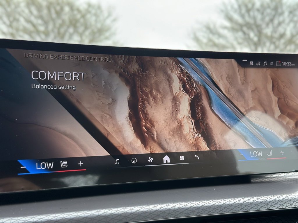 2025 Bmw i4 xDrive40 photo 42