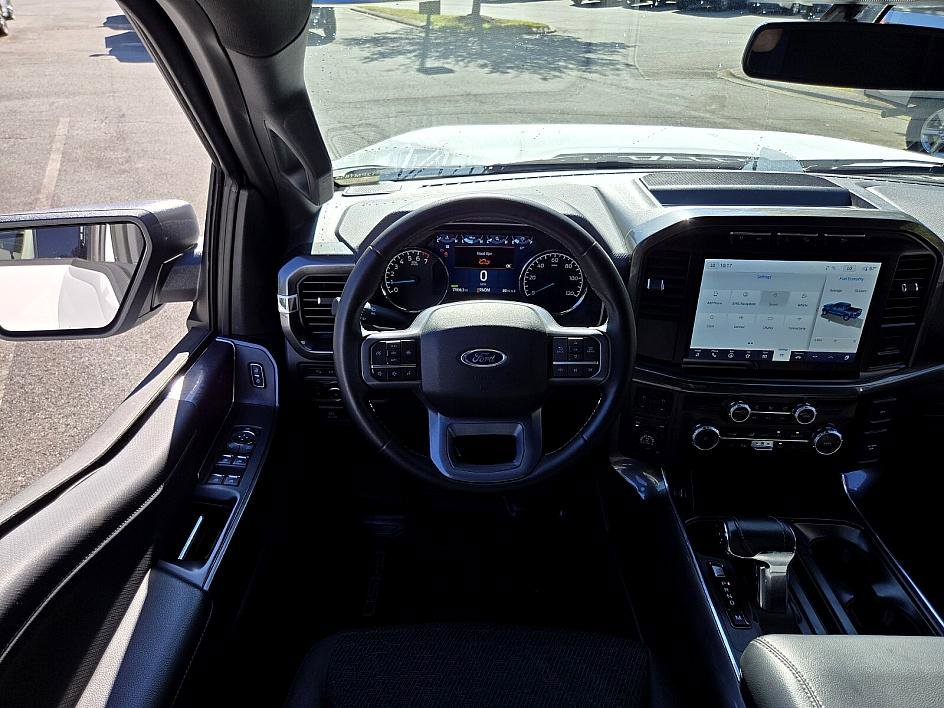2023 Ford F-150 XLT photo 10