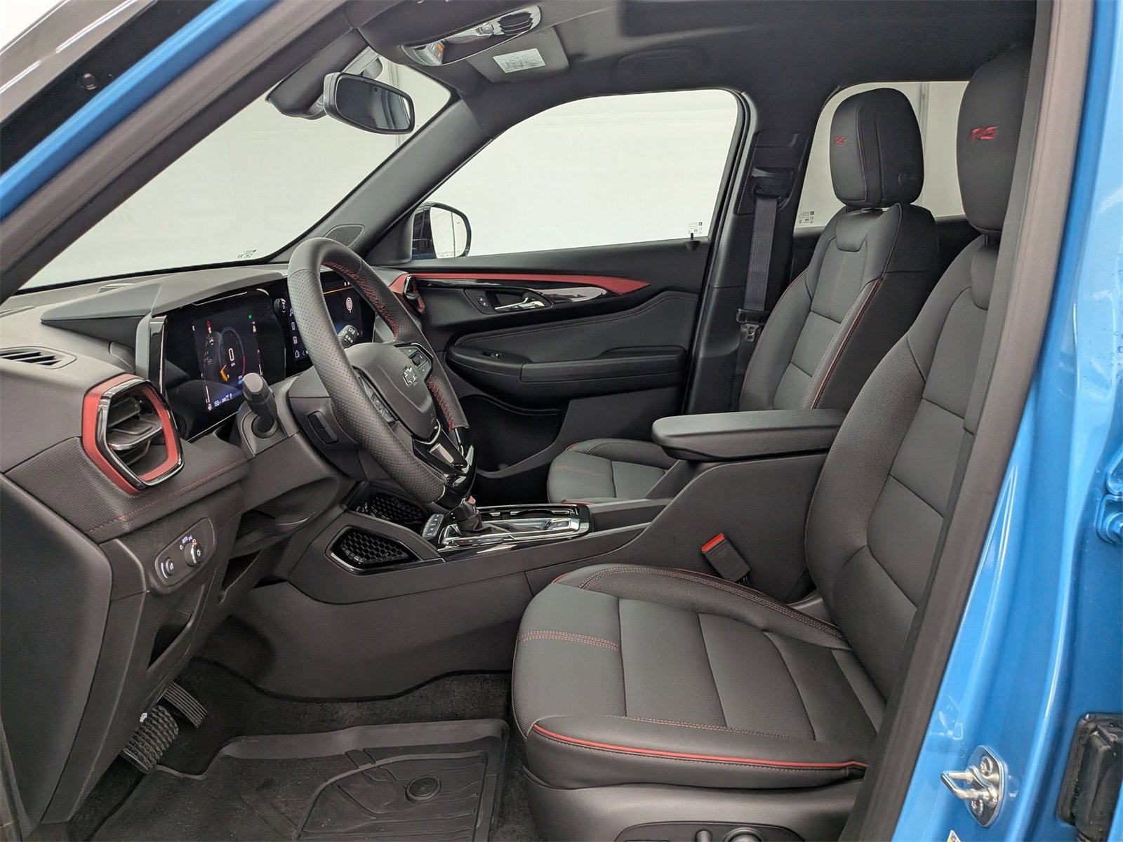 2026 Chevrolet Trailblazer RS photo 15