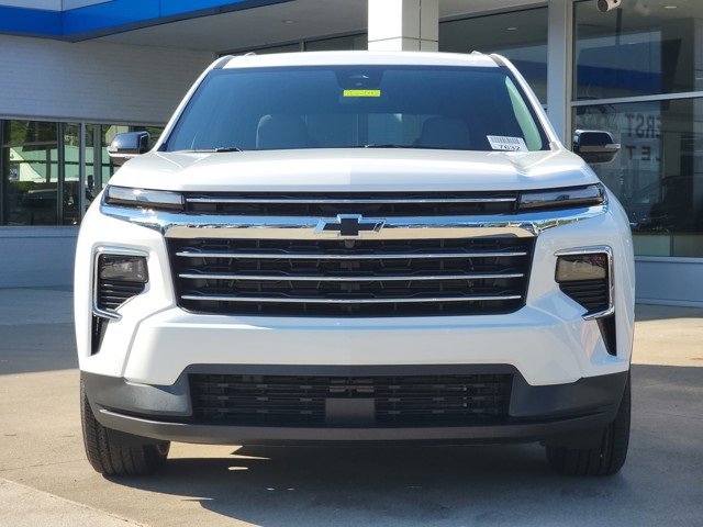 2026 Chevrolet Traverse photo 7