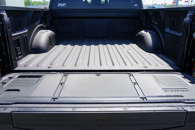 2025 FORD F-150 - Image 37