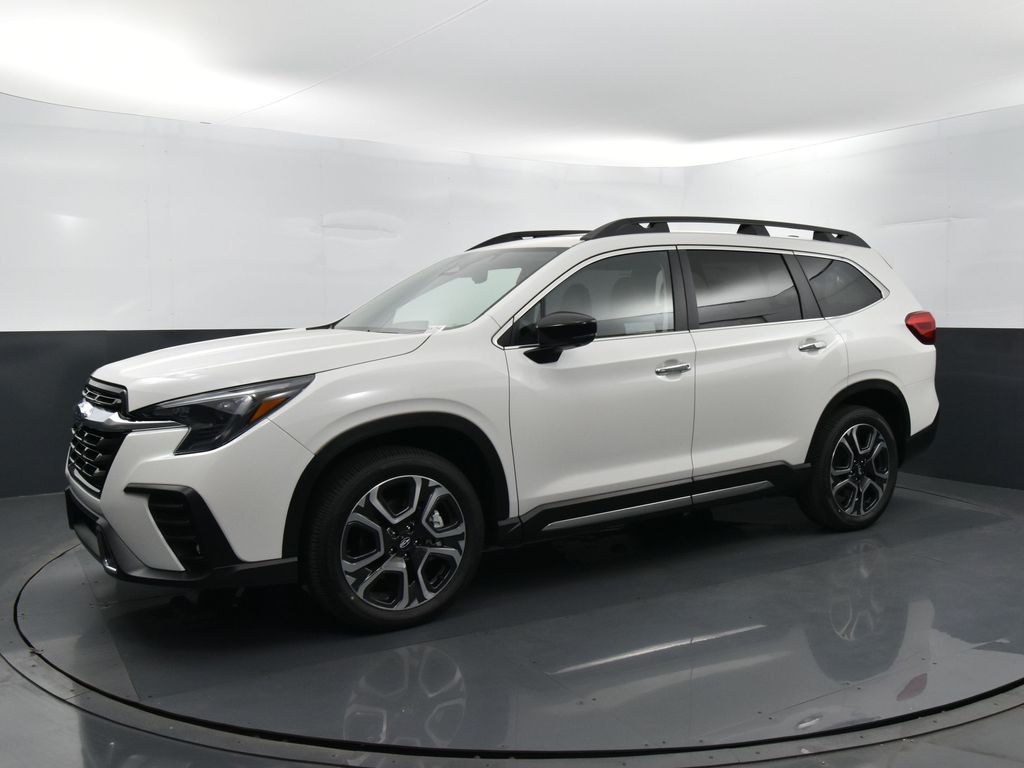 2025 Subaru Ascent Touring photo 3