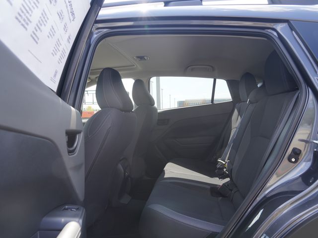 2025 Subaru Crosstrek Premium photo 6