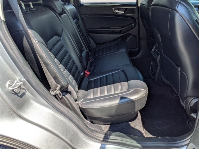 2023 Ford Edge SEL photo 24
