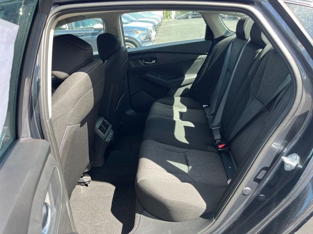 2025 Honda Accord SE photo 15